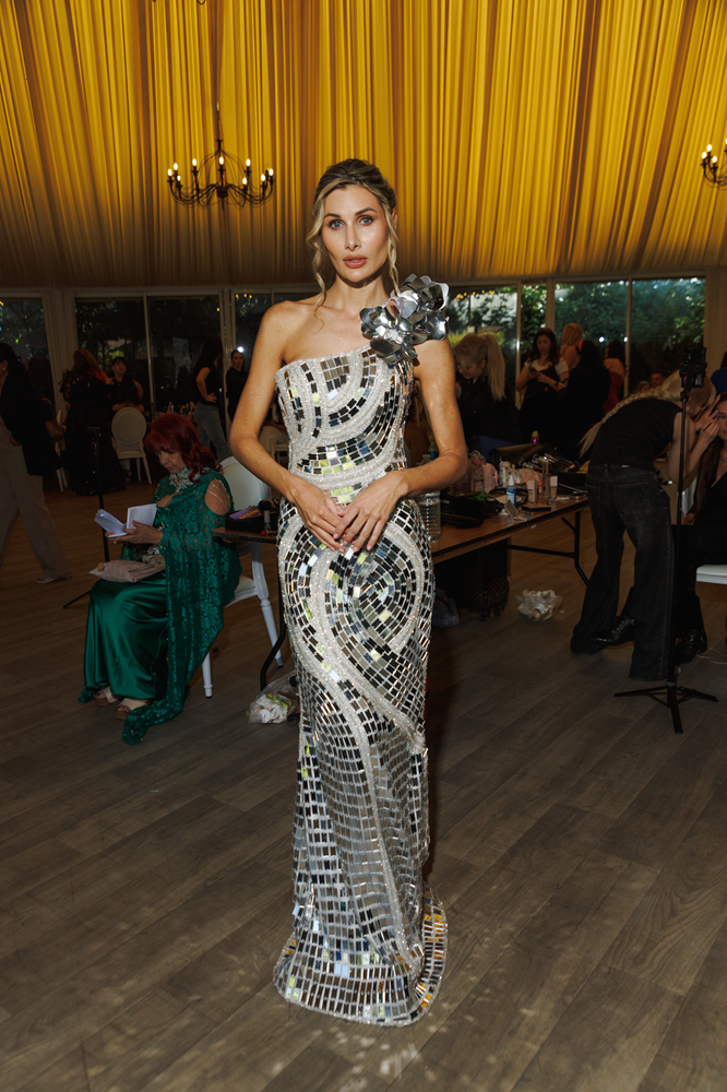Infinity Fashion Week превърна Кан в сцена за световната мода